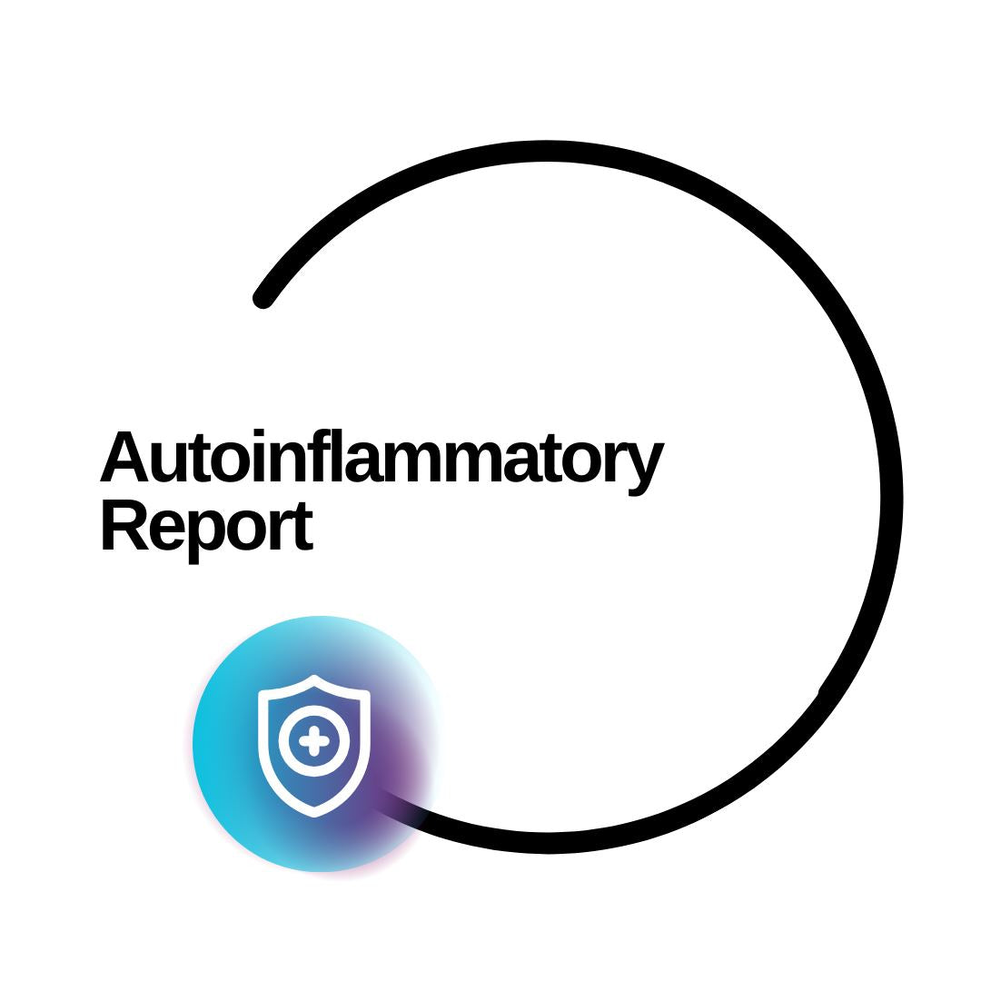 Autoinflammatory Report