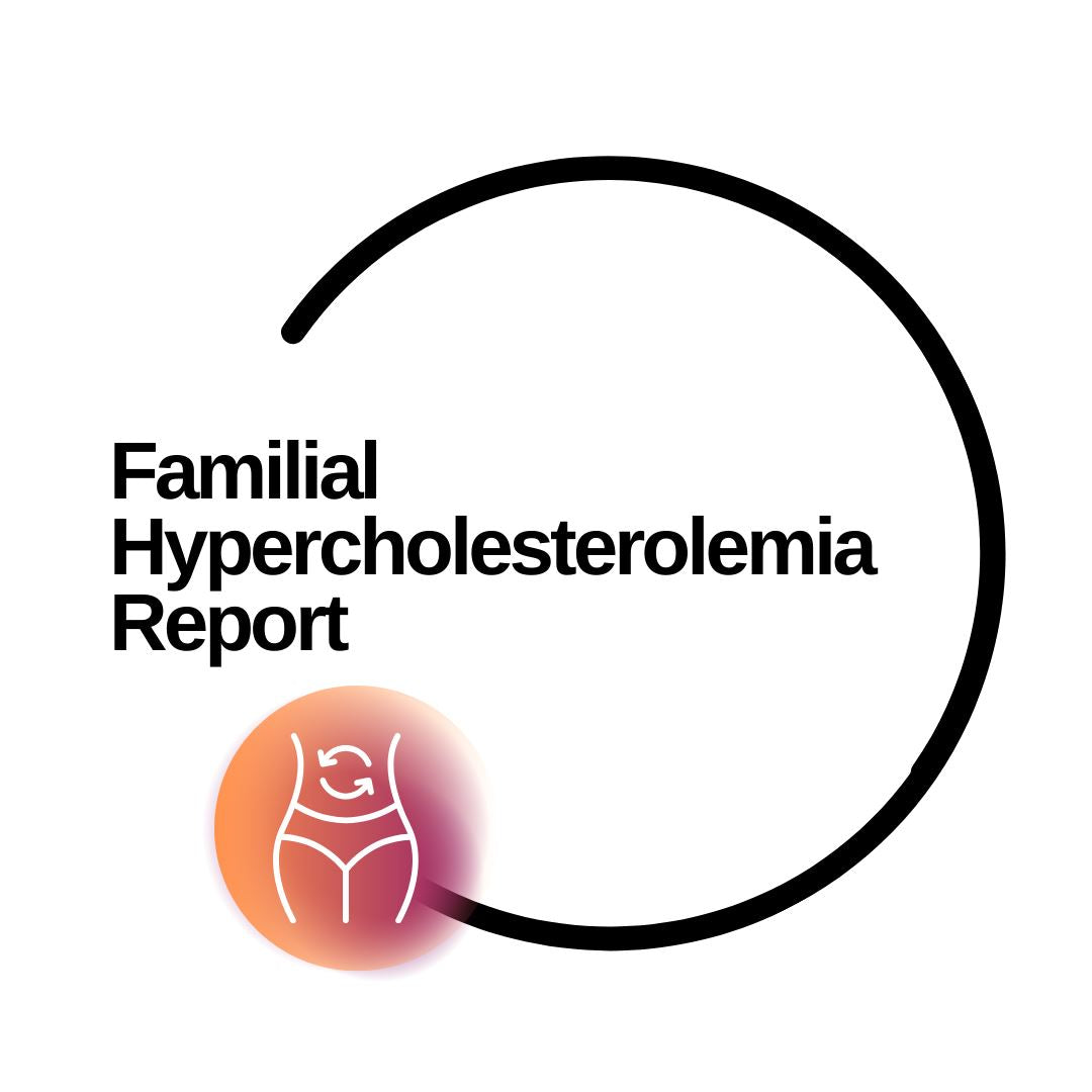 Familial Hypercholesterolemia Report