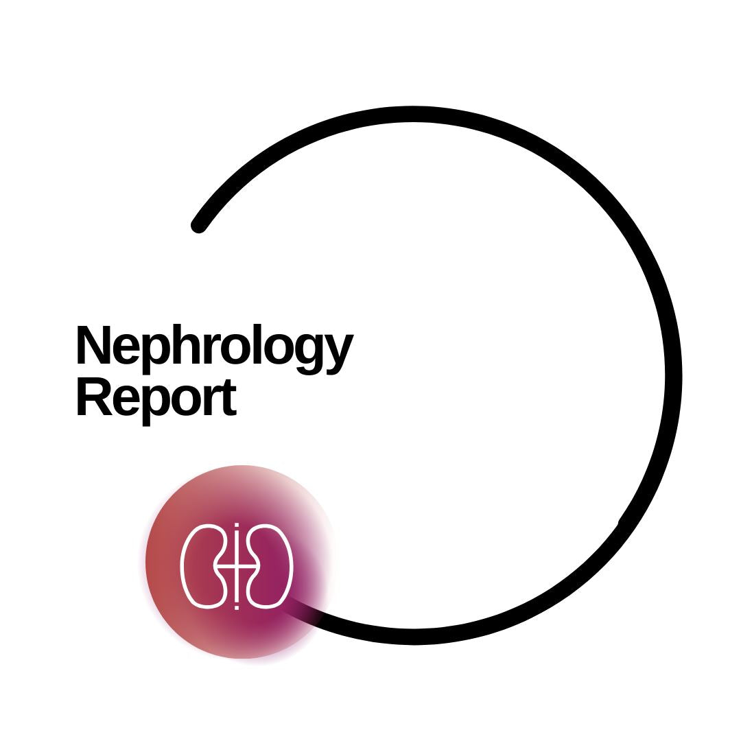 Nephrology Report