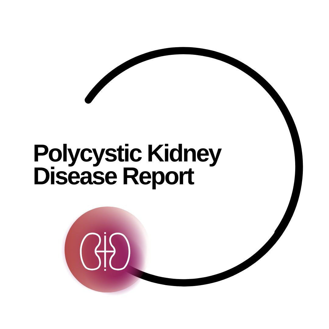 Polycystic Kidney Disease Report