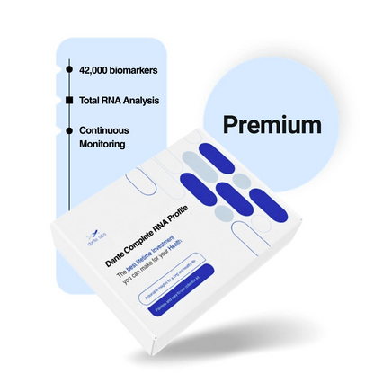 Dante Complete RNA Profile