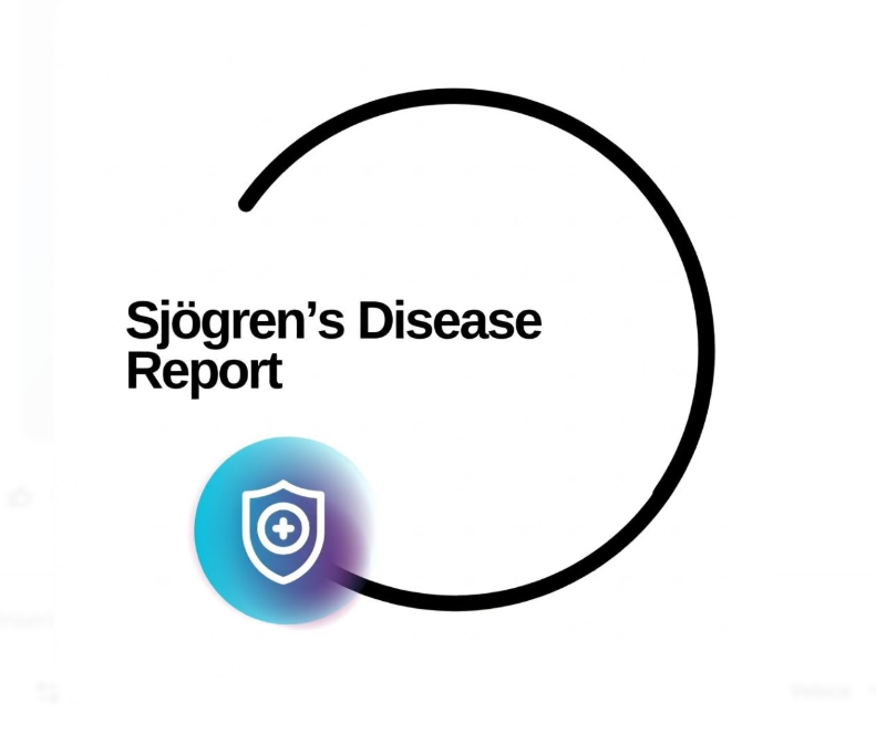 Sjögren’s Disease Report