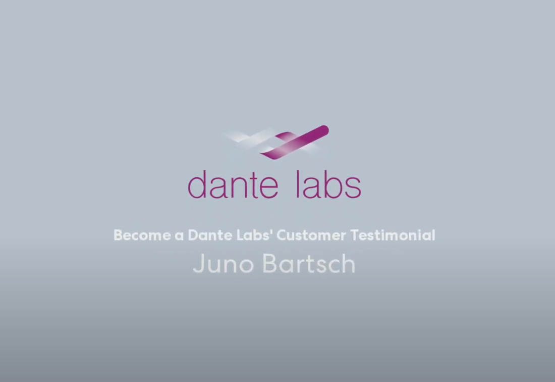 Whole Genome Sequencing Dante Labs World