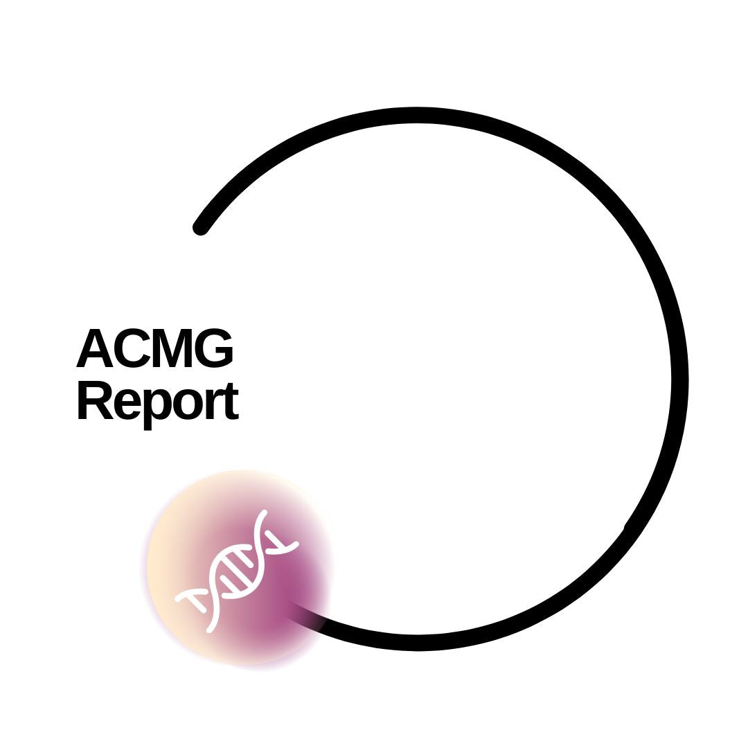ACMG Report