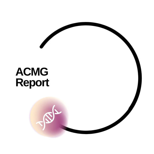 ACMG Report