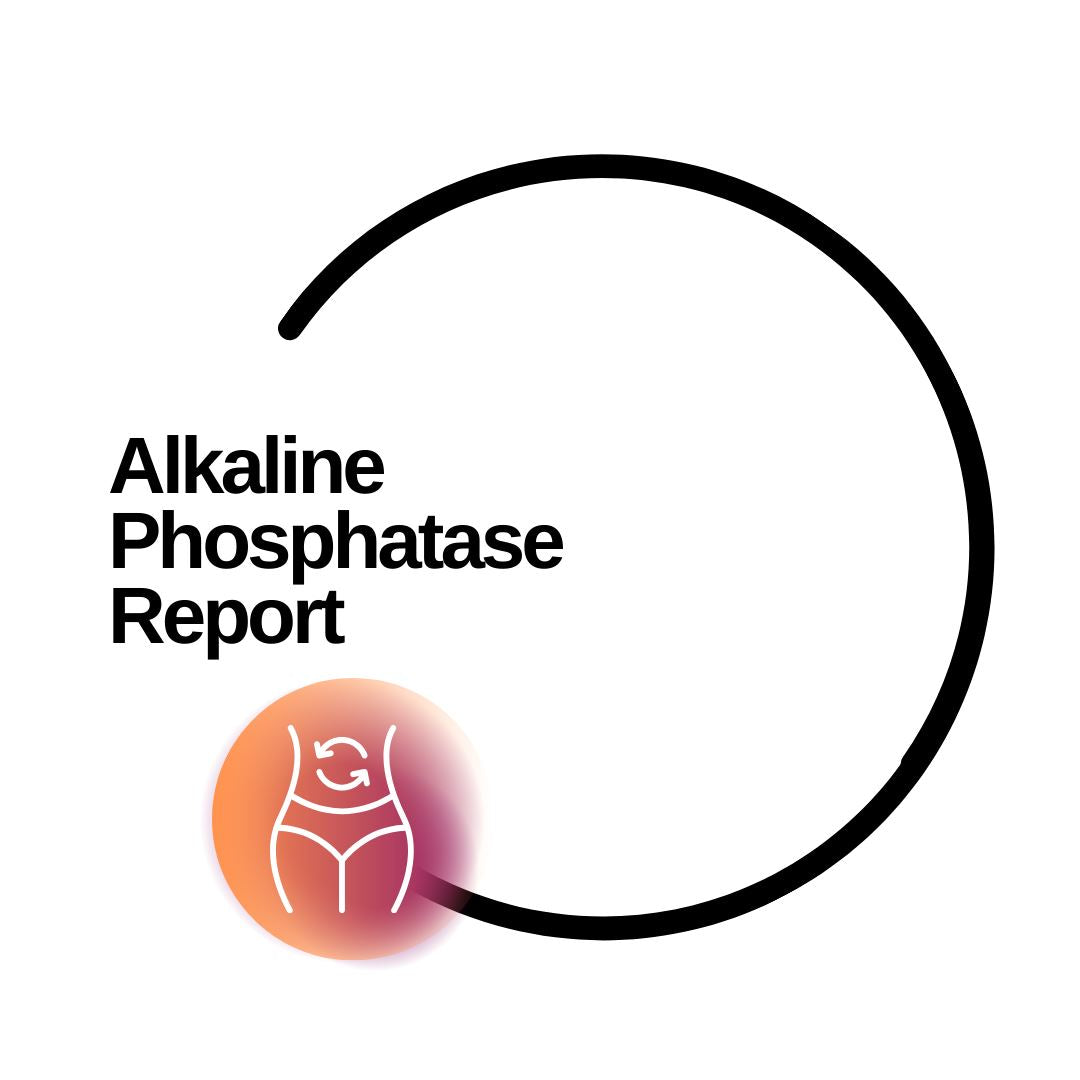 Alkaline Phosphatase Report