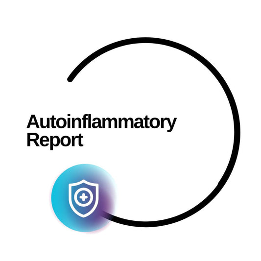 Autoinflammatory Report