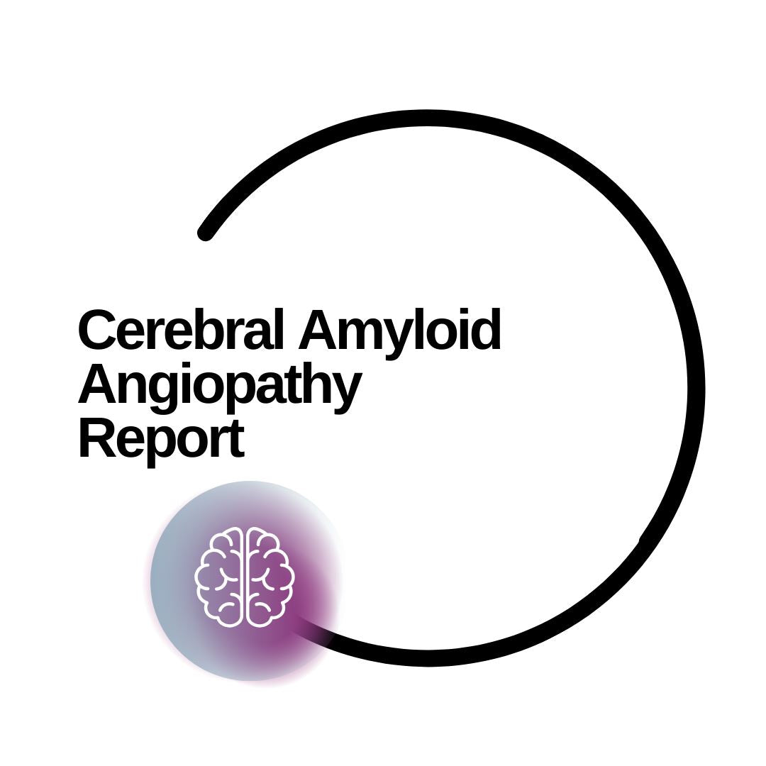 Cerebral Amyloid Angiopathy Report - Dante Labs World