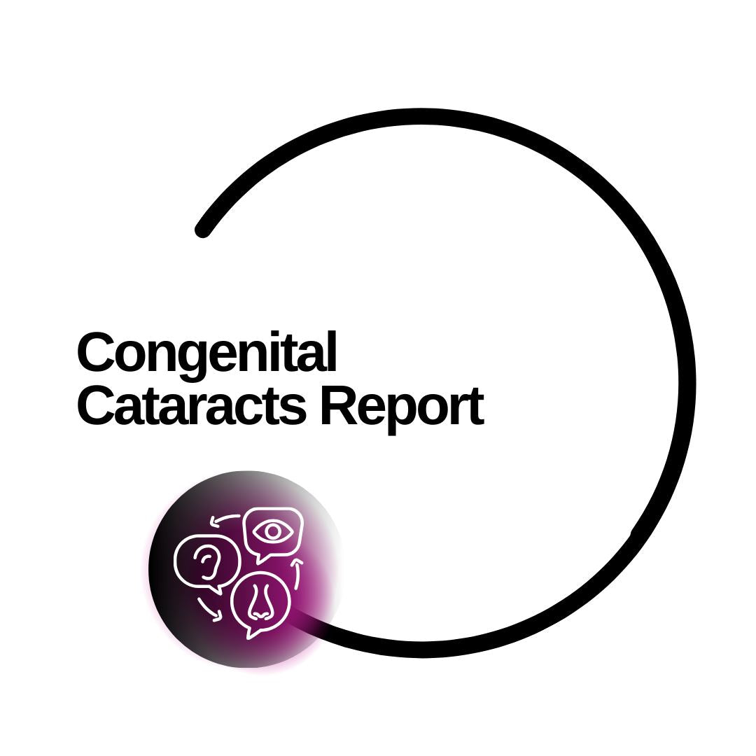 Congenital Cataracts Report - Dante Labs World