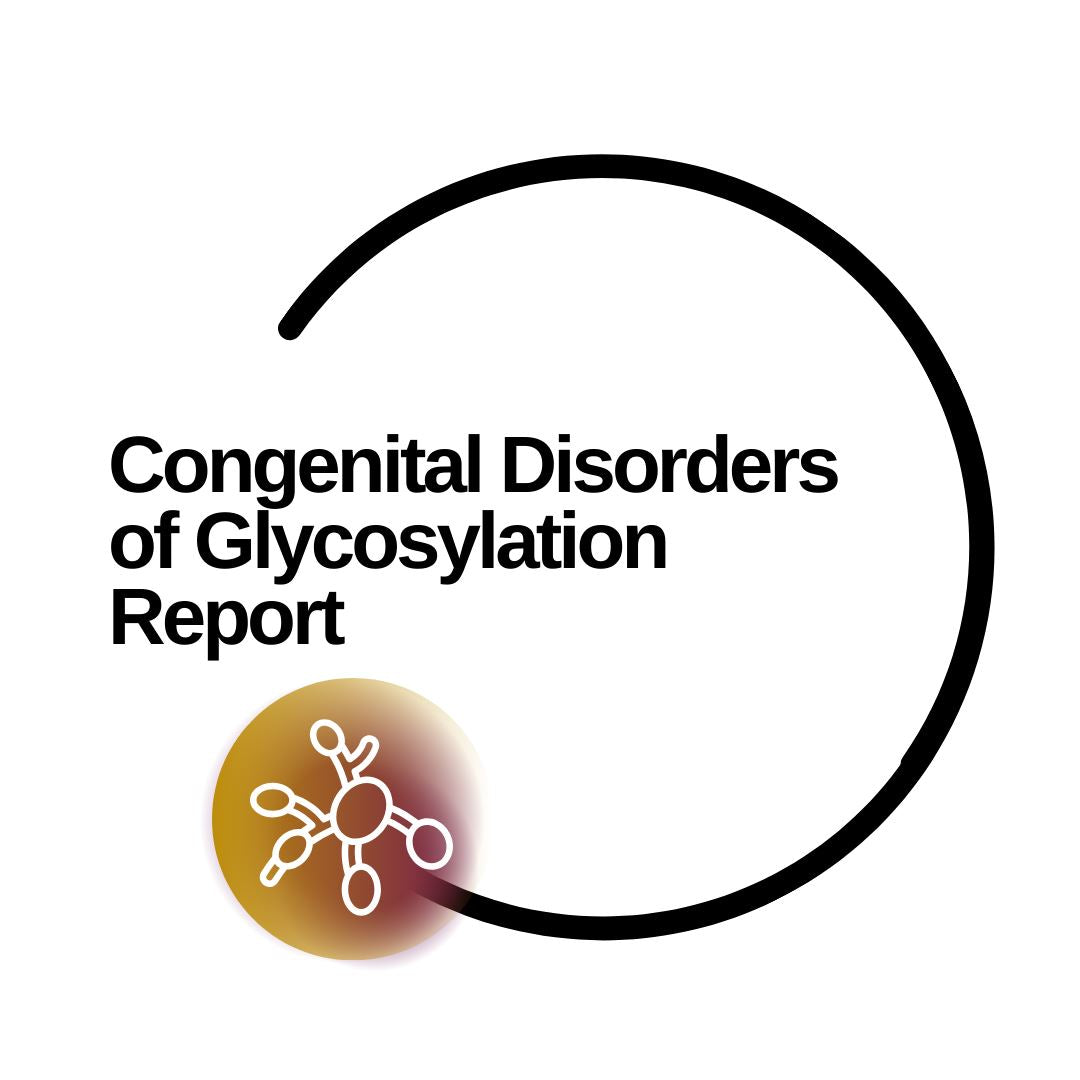 Congenital Disorders of Glycosylation Report - Dante Labs World