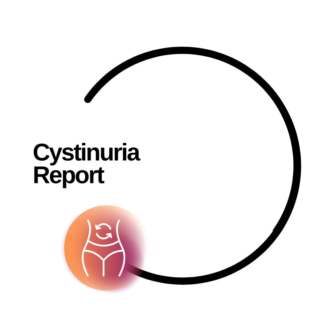 Cystinuria Report - Dante Labs World