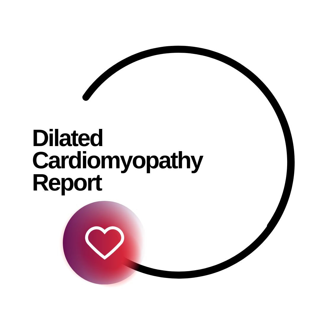 Dilated Cardiomyopathy Report - Dante Labs World