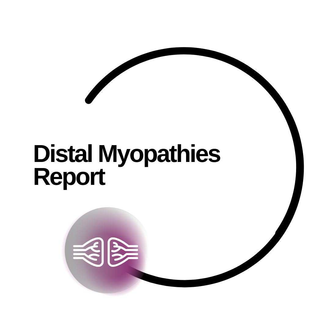 Distal Myopathies Report - Dante Labs World