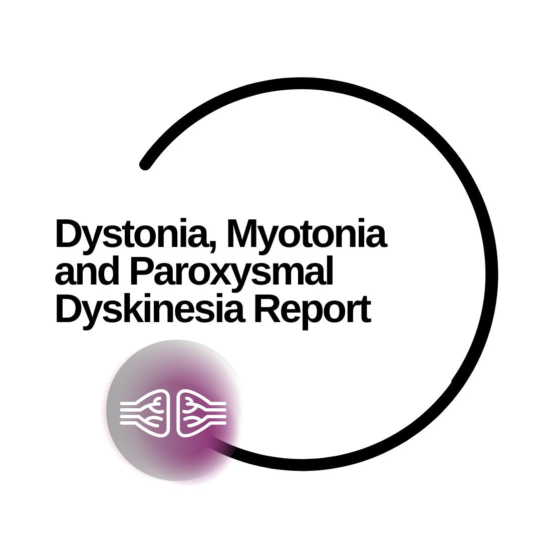 Dystonia, Myotonia and Paroxysmal Dyskinesia Report - Dante Labs World
