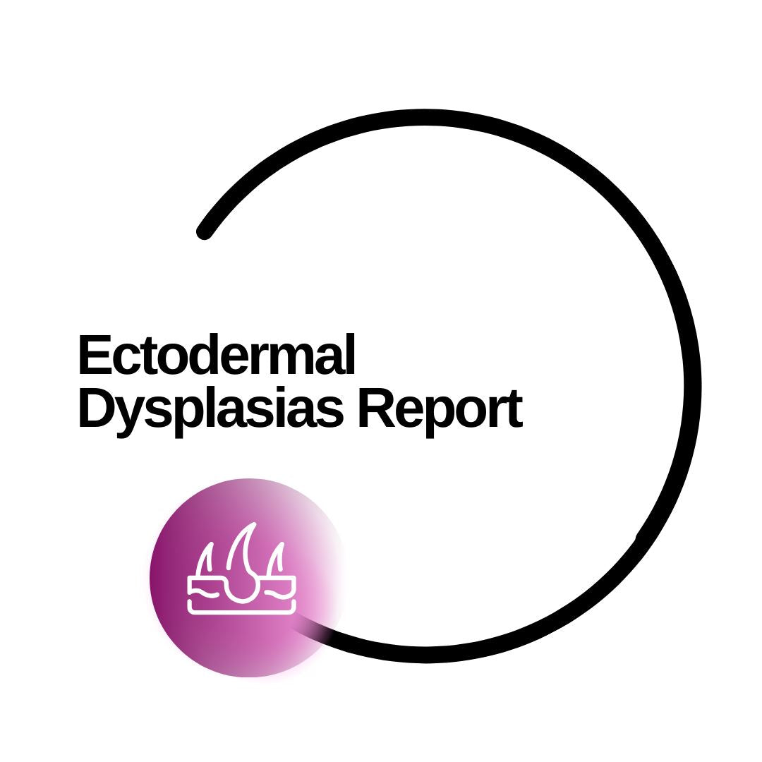 Ectodermal Dysplasias Report - Dante Labs World