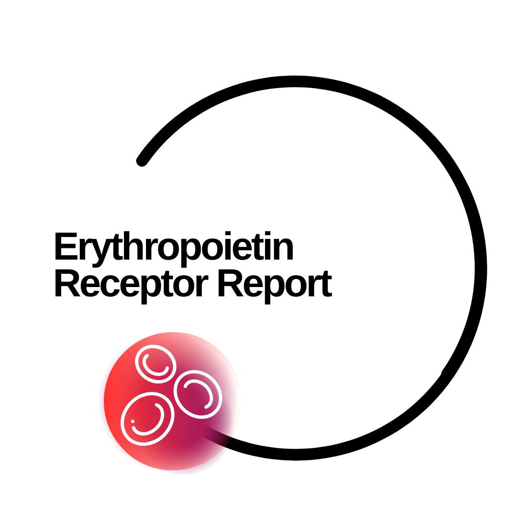 Erythropoietin Receptor Report - Dante Labs World