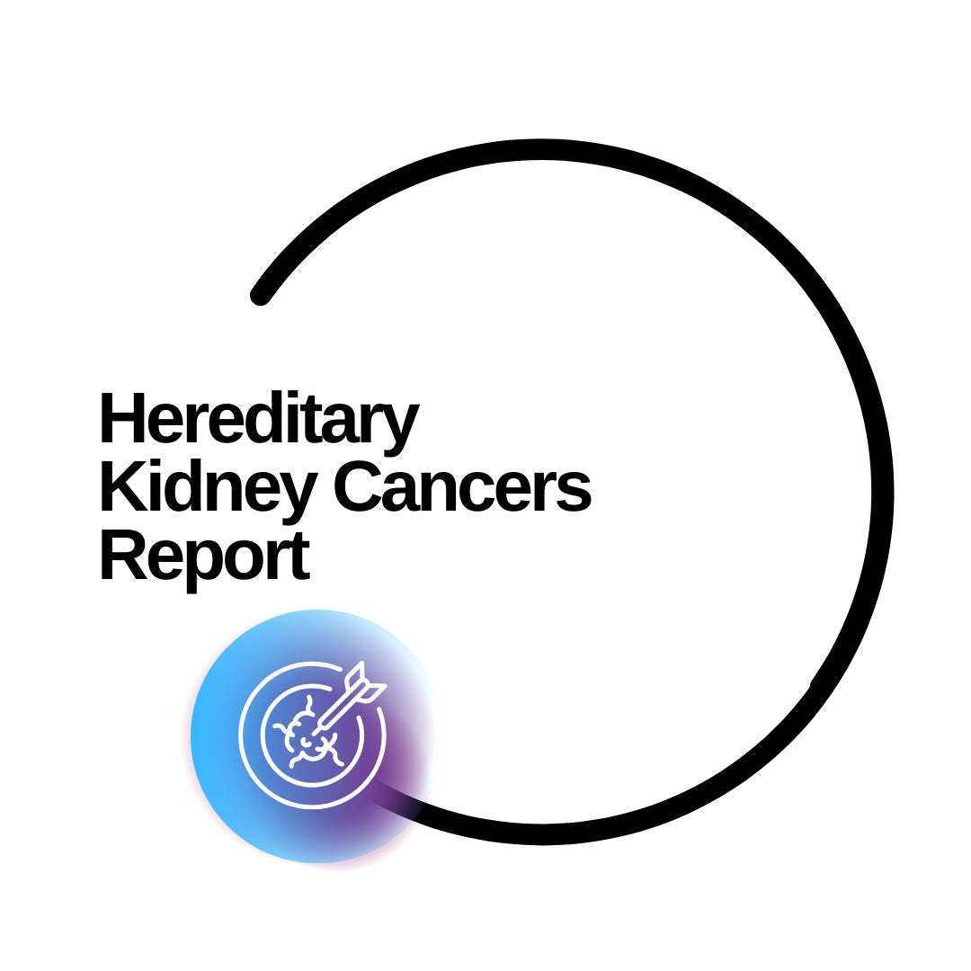 Hereditary Kidney Cancers Report - Dante Labs World