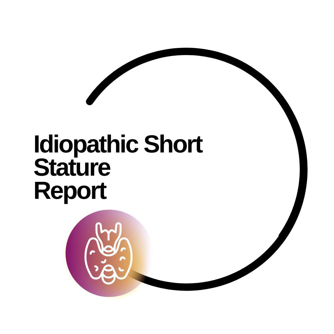 Idiopathic Short Stature Report - Dante Labs World