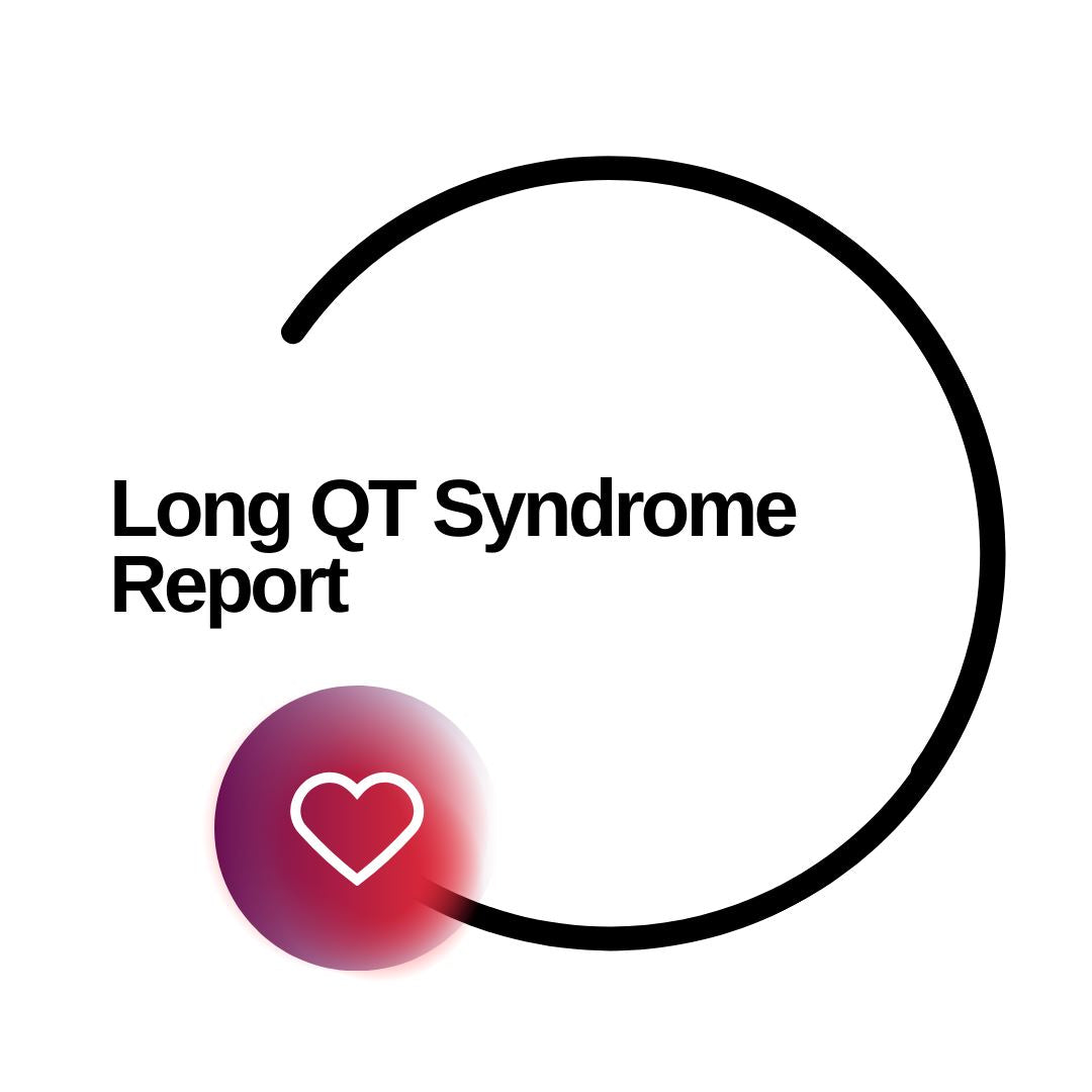 Long QT Syndrome Report - Dante Labs World