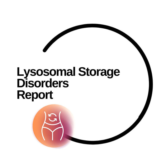 Lysosomal Storage Disorders Report