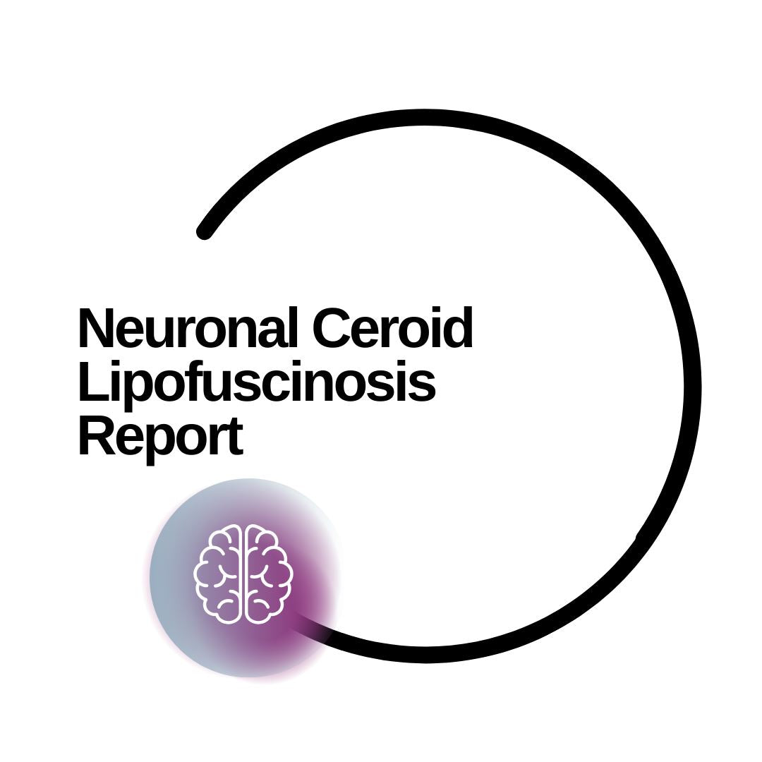 Neuronal Ceroid Lipofuscinosis Report - Dante Labs World