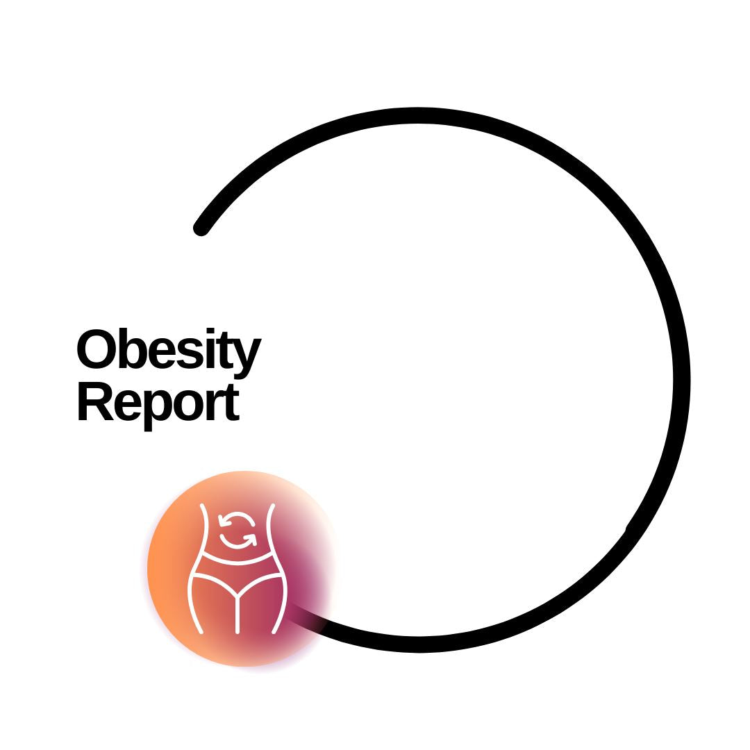 Obesity Report