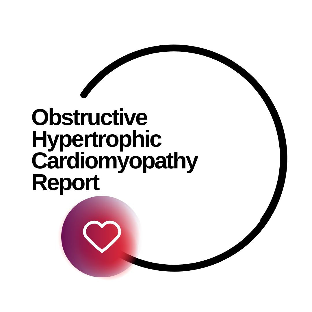 Obstructive Hypertrophic Cardiomyopathy Report - Dante Labs World