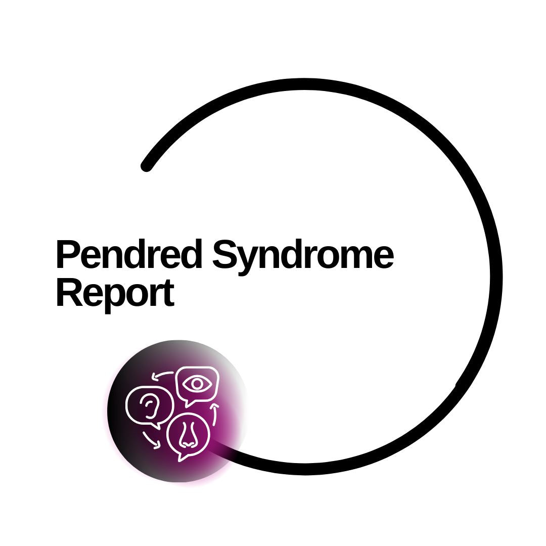 Pendred Syndrome Report - Dante Labs World