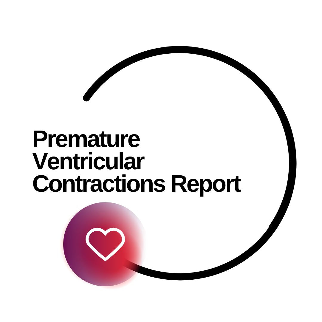 Premature Ventricular Contractions Panel - Dante Labs World