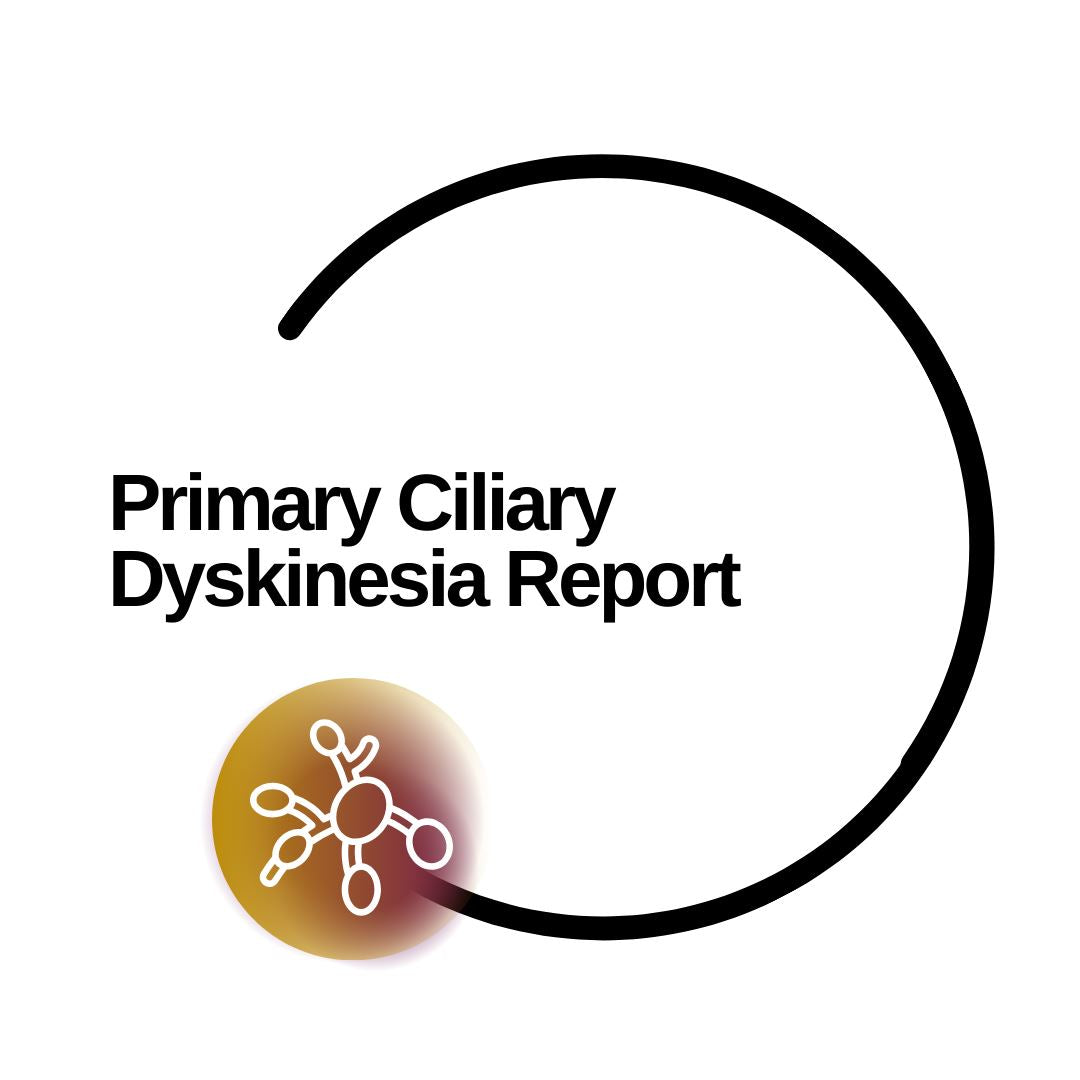 Primary Ciliary Dyskinesia Report - Dante Labs World