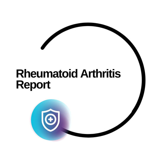 Rheumatoid Arthritis Report