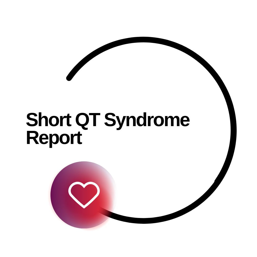 Short QT Syndrome Report - Dante Labs World