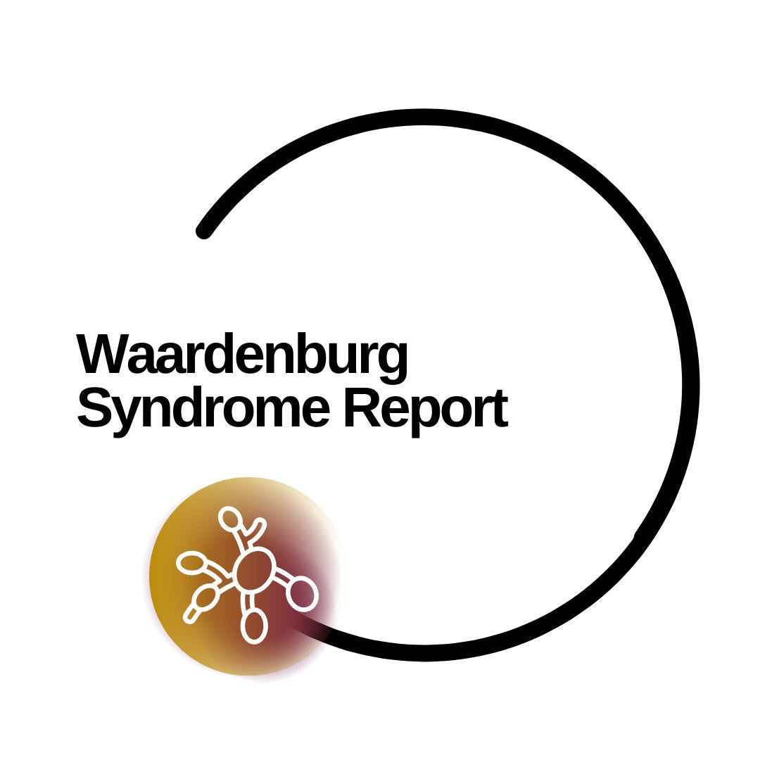 Waardenburg Syndrome Report - Dante Labs World