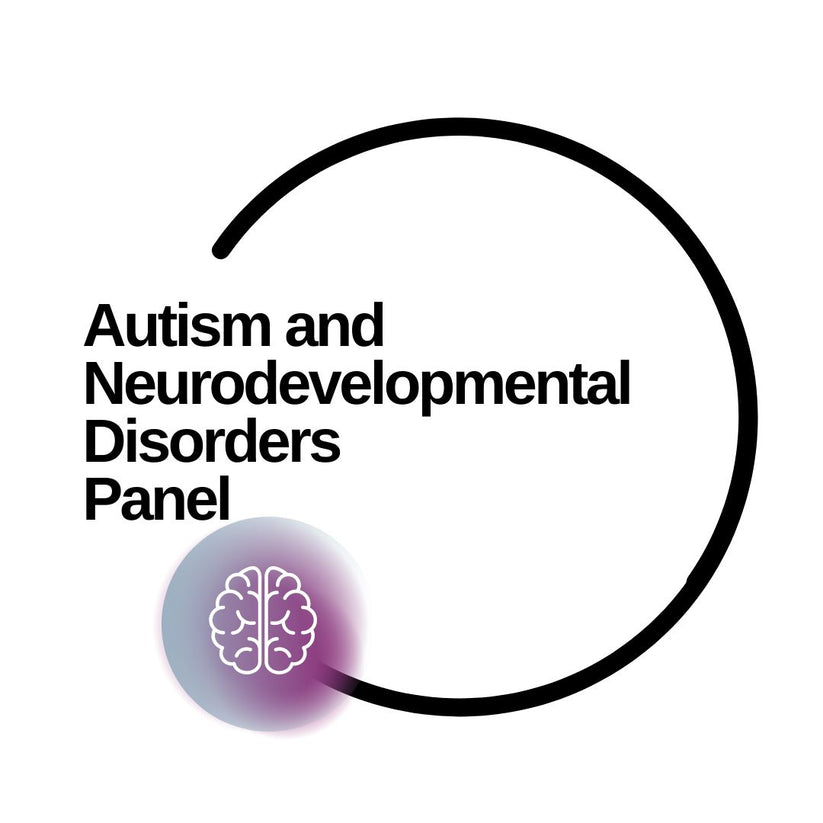 Autism and Neurodevelopmental Disorders Panel – Dante Labs World